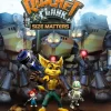Discount Ratchet and Clank Size Matters Ps2 Games