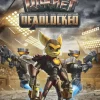 Fashion Ratchet Deadlocked Ps2 Games