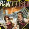 Best Raw Danger Ps2 Games