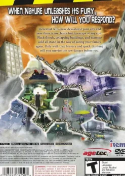 Best Raw Danger Ps2 Games