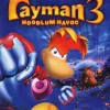 Outlet Rayman 3 Hoodlum Havoc Ps2 Games