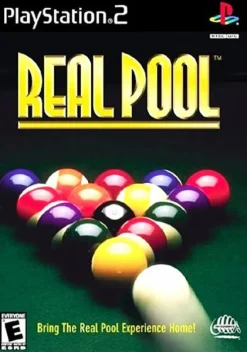 New Real Pool Ps2 Games