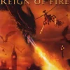 Hot Reign of Fire Ps2 Games