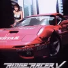 New Ridge Racer V Ps2 Games