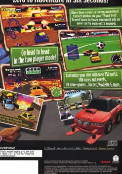 Sale Road Trip Ps2 Games