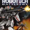 Outlet Robotech Battlecry Ps2 Games