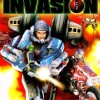 New Robotech Invasion Ps2 Games