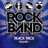 Fashion Rock Band Track Pack Volume 1 Ps2 Games