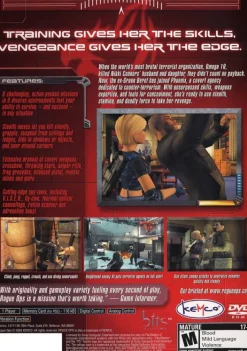 Online Rogue Ops Ps2 Games