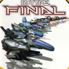 Online R-Type Final Ps2 Games