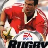 Hot Rugby 2002 Ps2 Games