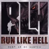 Best Run Like Hell Ps2 Games