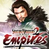 Fashion Samurai Warriors 2 Empires Ps2 Games