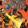 Sale Savage Skies Ps2 Games