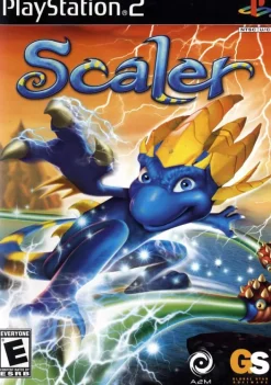 Clearance Scaler Ps2 Games