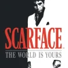 New Scarface the World is Yours Ps2 Games