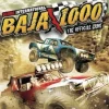Clearance SCORE International Baja 1000 Ps2 Games