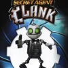 Outlet Secret Agent Clank Ps2 Games