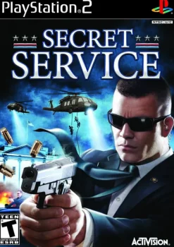 Online Secret Service Ultimate Sacrifice Ps2 Games
