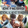 Hot Sega Genesis Collection Ps2 Games