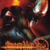 Hot Shadow Man Second Coming Ps2 Games
