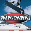 Clearance Shaun Palmers Pro Snowboarder Ps2 Games