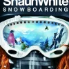 New Shaun White Snowboarding Ps2 Games
