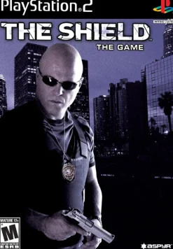 Fashion Shield Ps2 Games