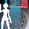 Hot Shin Megami Tensei Persona 3 FES Ps2 Games