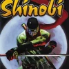 Fashion Shinobi Ps2 Games