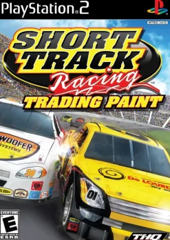 Online Short Track Racing Ps2 Games