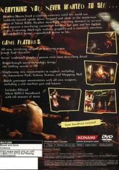 Sale Silent Hill 3 Ps2 Games