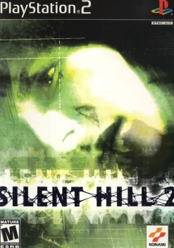 Sale Silent Hill 2 Ps2 Games