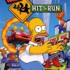 New Simpsons Hit and Run Ps2 Games