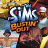 New Sims Bustin Out Ps2 Games