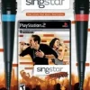 Best Singstar Amped with Microphone Ps2 Games