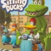 Discount Sitting Ducks Ps2 Games