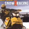 Outlet Ski-Doo Snow X Racing Sony Playstation 2 Game Ps2 Games