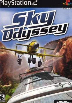 Discount Sky Odyssey Ps2 Games