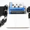 Online Slim White Playstation 2 System Ps2 Systems