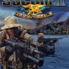 New SOCOM II US Navy Seals Ps2 Games