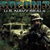 Sale SOCOM III US Navy Seals Ps2 Games