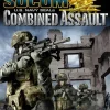 Hot SOCOM US Navy Seals Combined Assault Ps2 Games