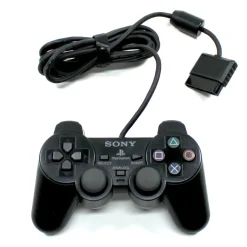 Outlet Playstation 2 Dualshock Controller Ps2 Accessories