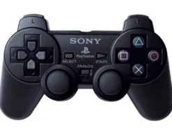 Outlet Playstation 2 Dualshock Controller Ps2 Accessories