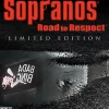 Discount Sopranos Road to Respect Limited Edition Ps2 Games