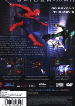 Online Spiderman Ps2 Games