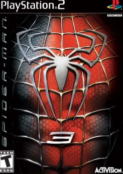 Online Spiderman 3 Ps2 Games