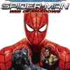 Clearance Spider-Man Web of Shadows Ps2 Games