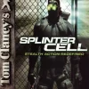 Outlet Splinter Cell Ps2 Games